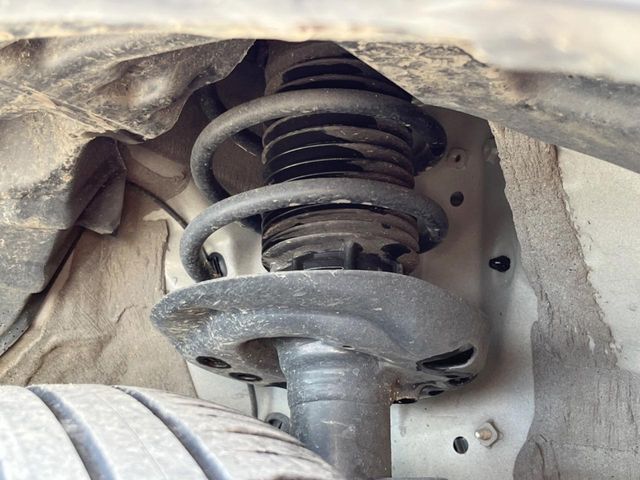 TOYOTA YARIS CROSS 2025 Image 31