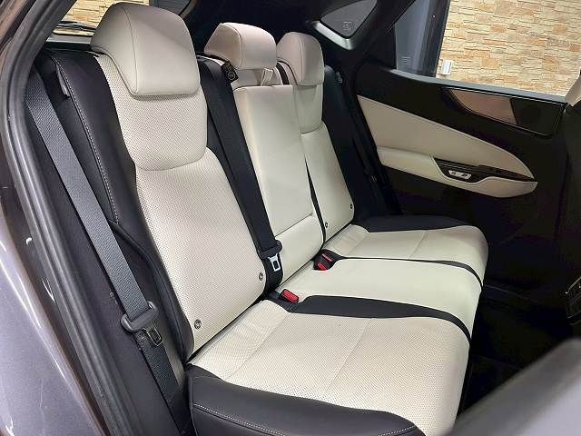 TOYOTA LEXUS NX350H AWD 2023 Image 31