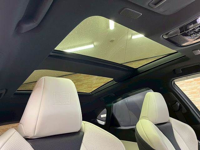 TOYOTA LEXUS NX350H AWD 2023 Image 31