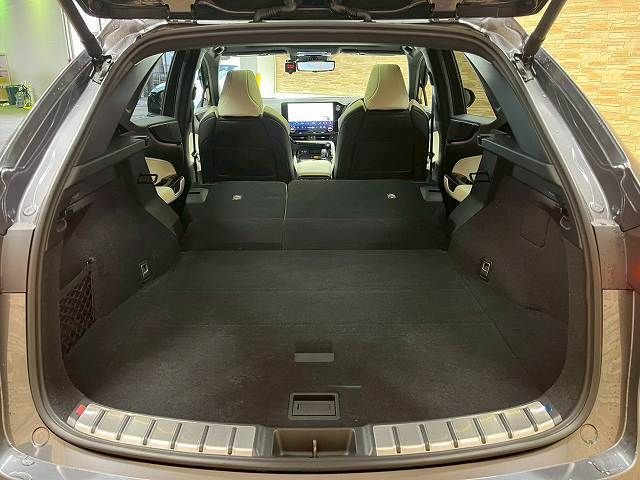 TOYOTA LEXUS NX350H AWD 2023 Image 31