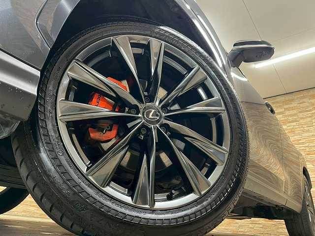 TOYOTA LEXUS NX350H AWD 2023 Image 31