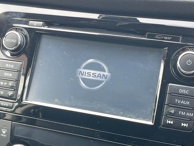 NISSAN X-TRAIL 2WD 2015 Image 31