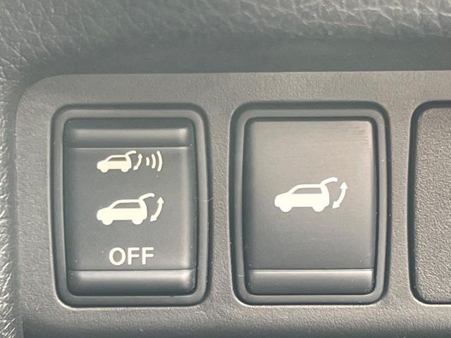 NISSAN X-TRAIL 2WD 2015 Image 31