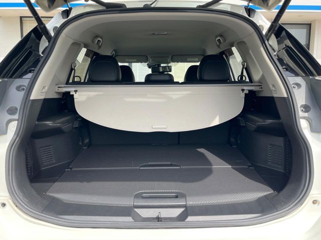 NISSAN X-TRAIL 2WD 2015 Image 31