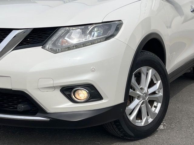 NISSAN X-TRAIL 2WD 2015 Image 31