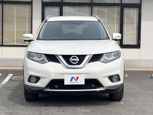 NISSAN X-TRAIL 2WD 2015 Image 31