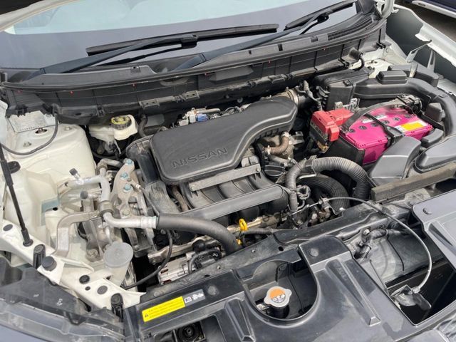 NISSAN X-TRAIL 2WD 2015 Image 31