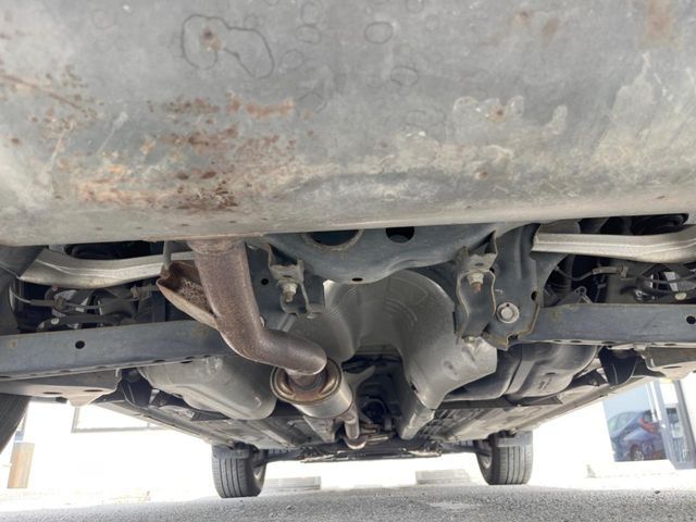 NISSAN X-TRAIL 2WD 2015 Image 31