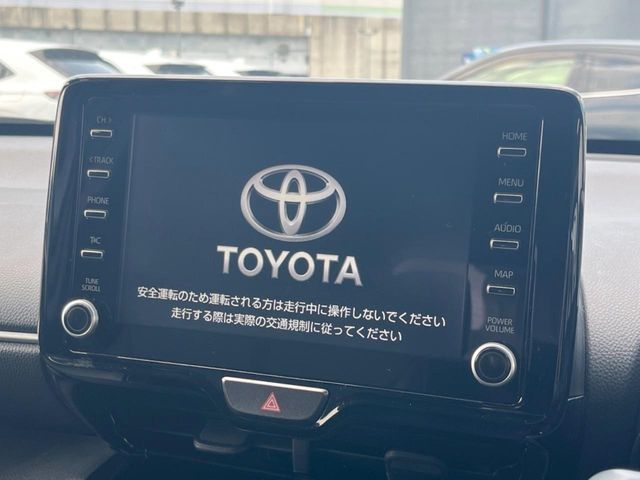 TOYOTA YARIS CROSS HYBRID 2022 Image 31