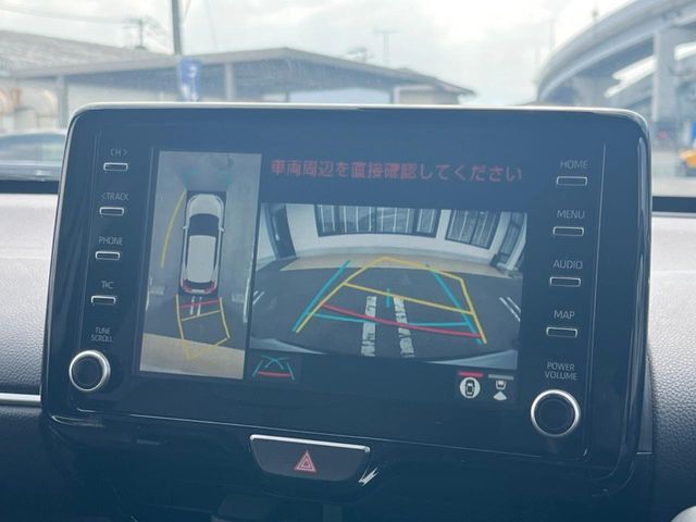 TOYOTA YARIS CROSS HYBRID 2022 Image 31