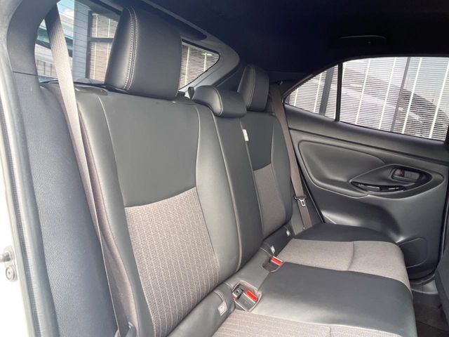 TOYOTA YARIS CROSS HYBRID 2022 Image 31