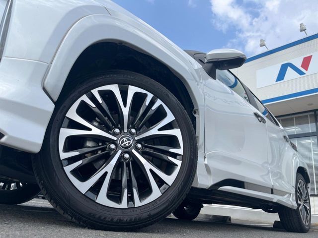 TOYOTA YARIS CROSS HYBRID 2022 Image 31