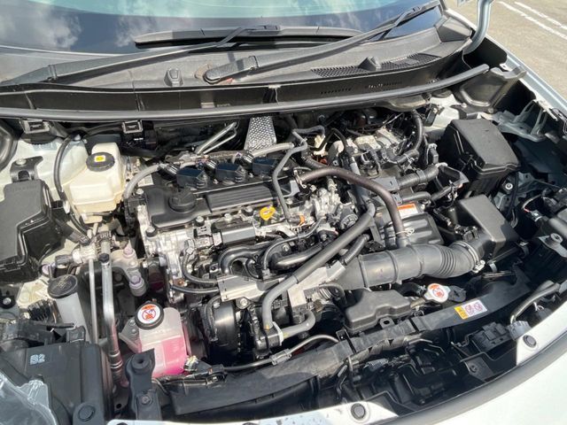 TOYOTA YARIS CROSS HYBRID 2022 Image 31