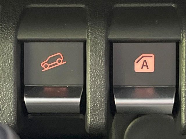 SUZUKI JIMNY 4WD 2025 Image 31