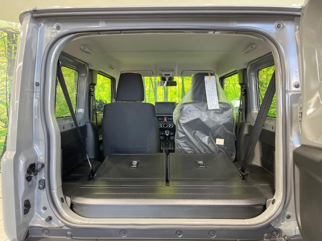SUZUKI JIMNY 4WD 2025 Image 31