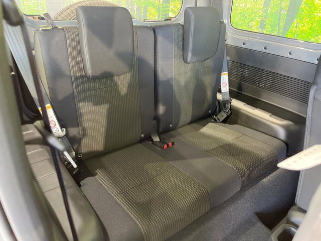 SUZUKI JIMNY 4WD 2025 Image 31