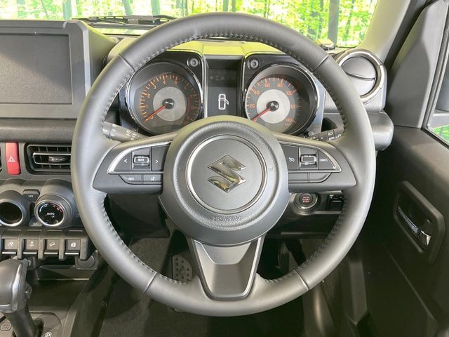 SUZUKI JIMNY 4WD 2025 Image 31