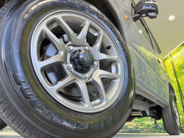 SUZUKI JIMNY 4WD 2025 Image 31