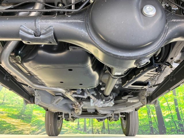 SUZUKI JIMNY 4WD 2025 Image 31