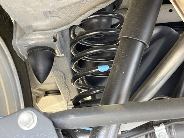 SUZUKI JIMNY 4WD 2025 Image 31