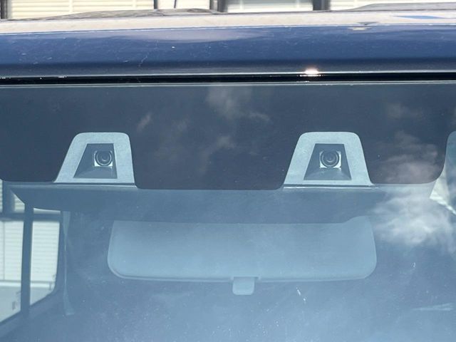 SUZUKI JIMNY NOMADE 2025 Image 31