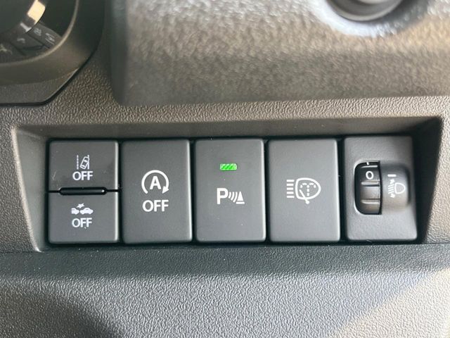 SUZUKI JIMNY NOMADE 2025 Image 31