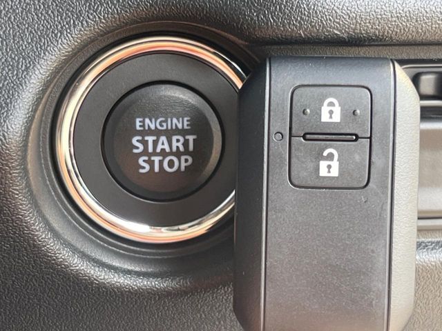 SUZUKI JIMNY NOMADE 2025 Image 31