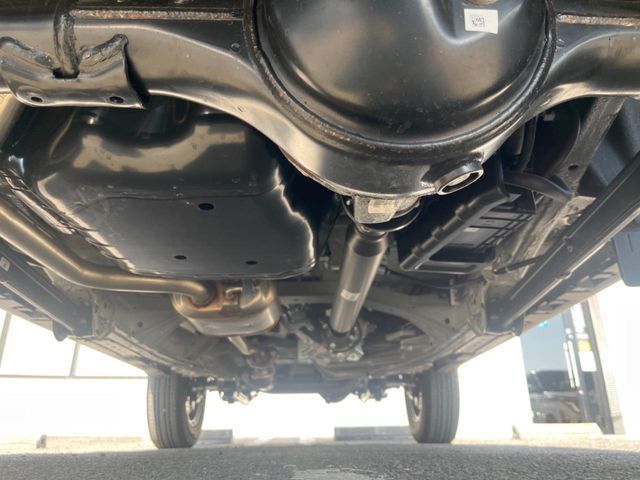 SUZUKI JIMNY NOMADE 2025 Image 31