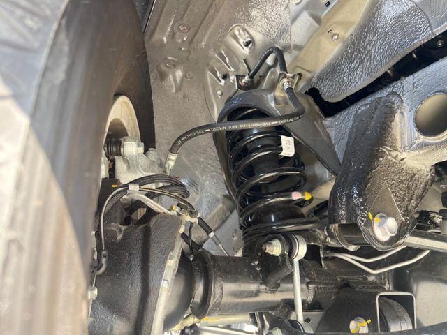 SUZUKI JIMNY NOMADE 2025 Image 31