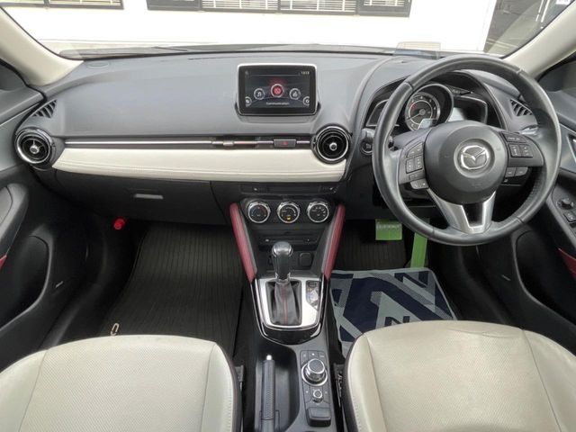 MAZDA CX-3 2015 Image 31