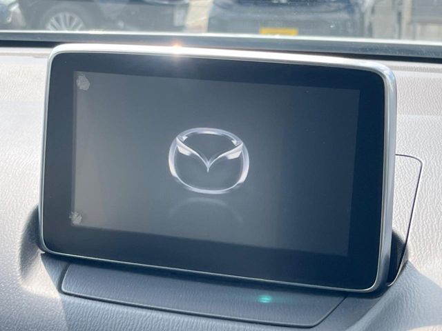 MAZDA CX-3 2015 Image 31