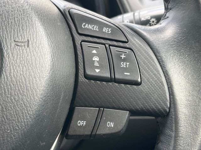 MAZDA CX-3 2015 Image 31