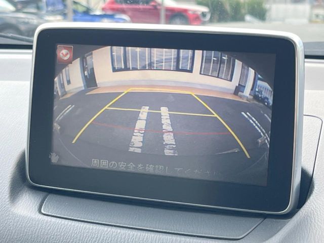 MAZDA CX-3 2015 Image 31