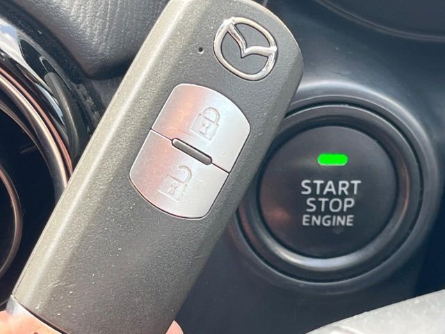 MAZDA CX-3 2015 Image 31