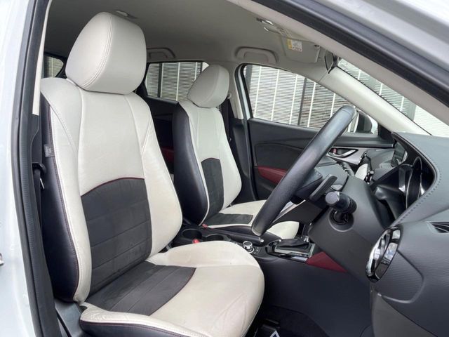 MAZDA CX-3 2015 Image 31