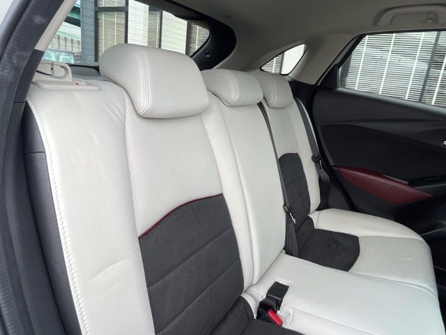 MAZDA CX-3 2015 Image 31