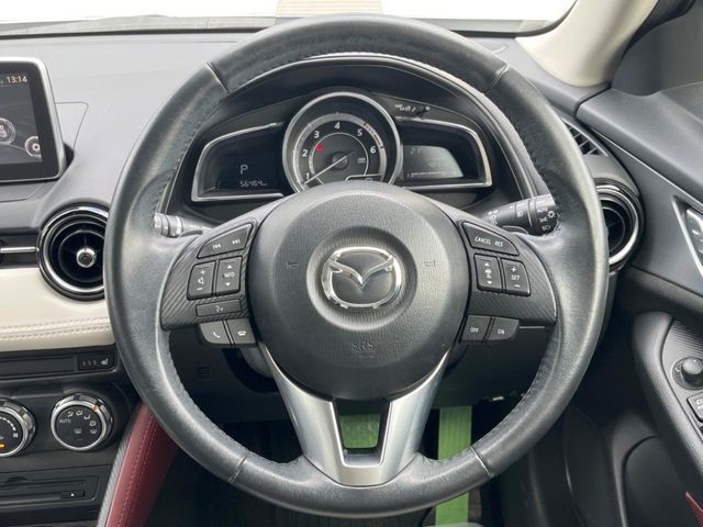MAZDA CX-3 2015 Image 31