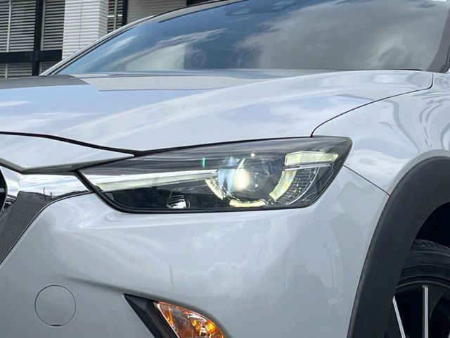 MAZDA CX-3 2015 Image 31