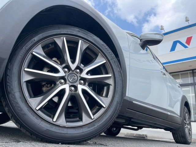 MAZDA CX-3 2015 Image 31