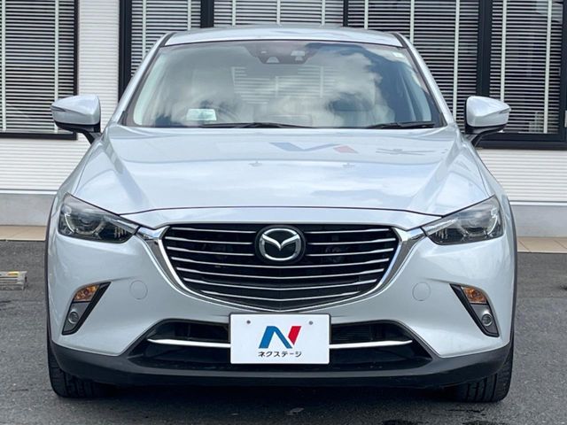 MAZDA CX-3 2015 Image 31
