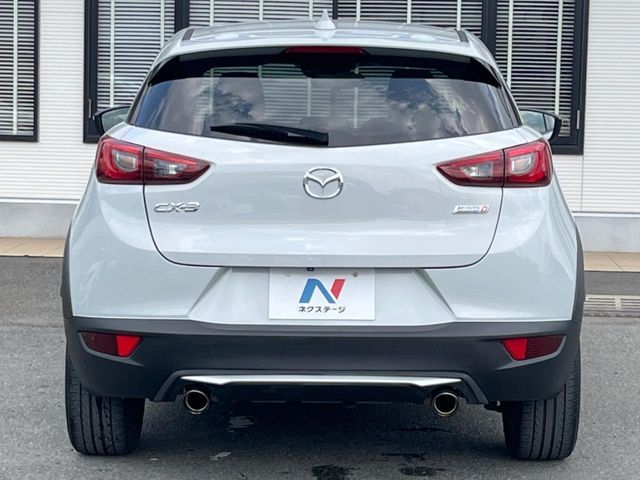 MAZDA CX-3 2015 Image 31