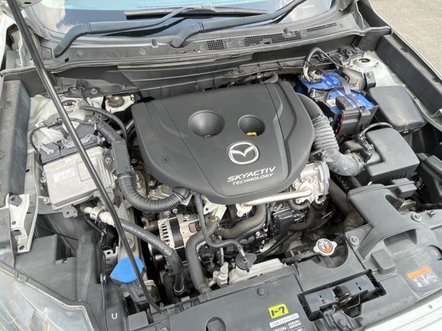 MAZDA CX-3 2015 Image 31