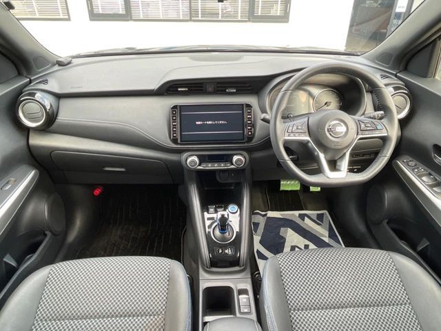 NISSAN KICKS 2021 Image 31