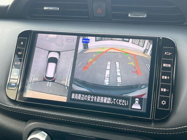 NISSAN KICKS 2021 Image 31