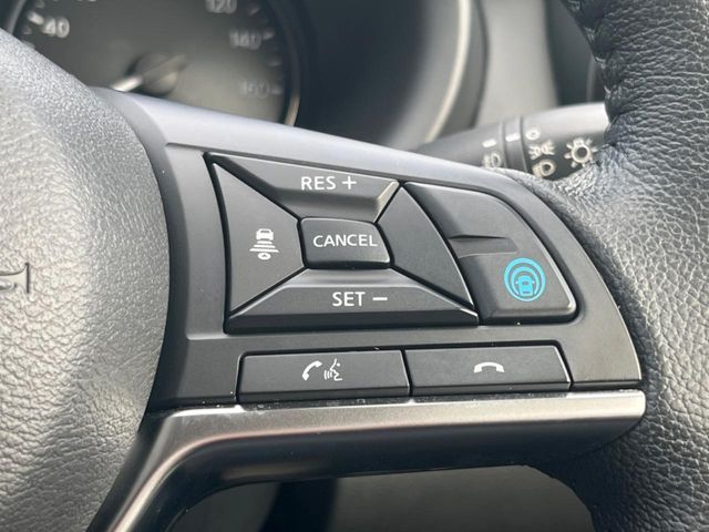 NISSAN KICKS 2021 Image 31