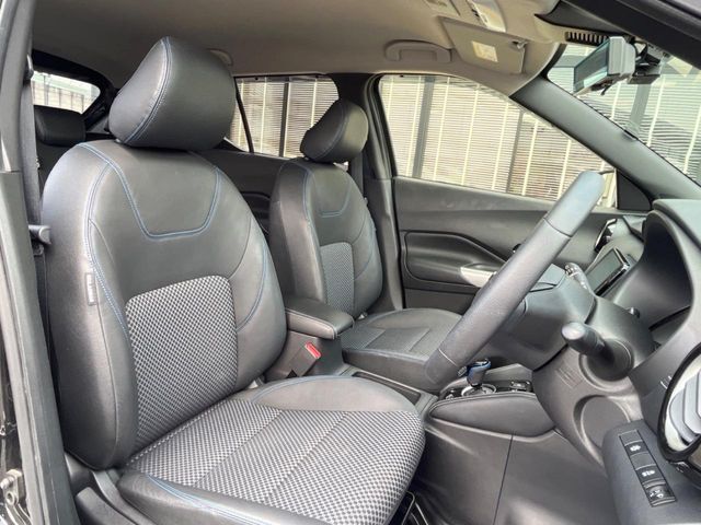 NISSAN KICKS 2021 Image 31