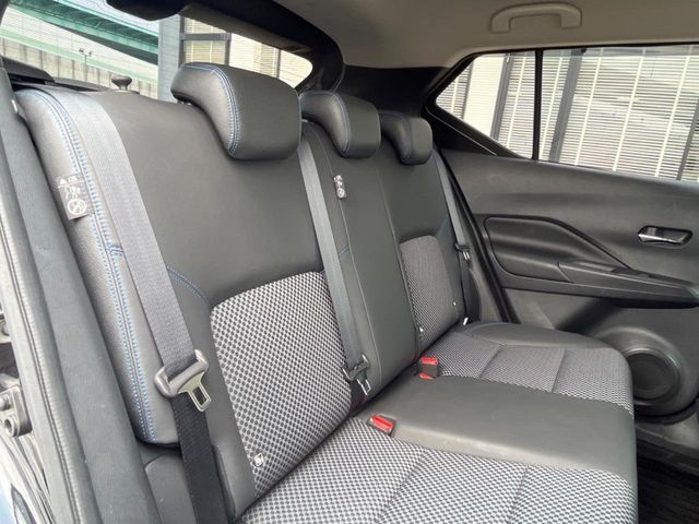 NISSAN KICKS 2021 Image 31