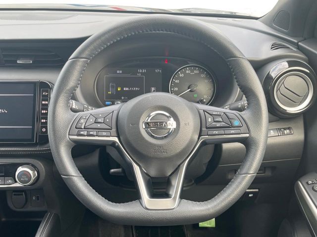 NISSAN KICKS 2021 Image 31