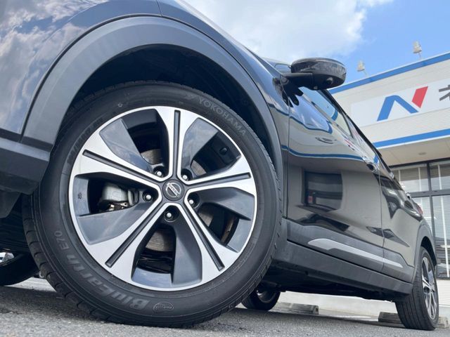 NISSAN KICKS 2021 Image 31