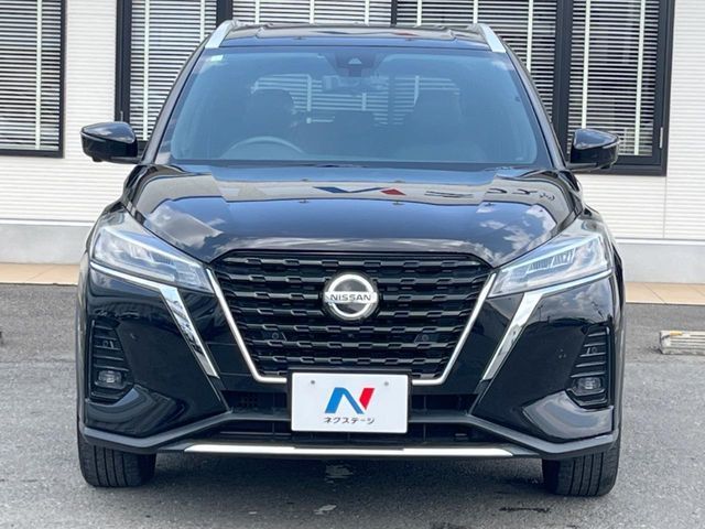 NISSAN KICKS 2021 Image 31